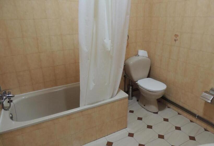 בית מלון כפרי Casa Belón