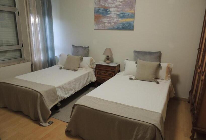 בית מלון כפרי Casa Belón