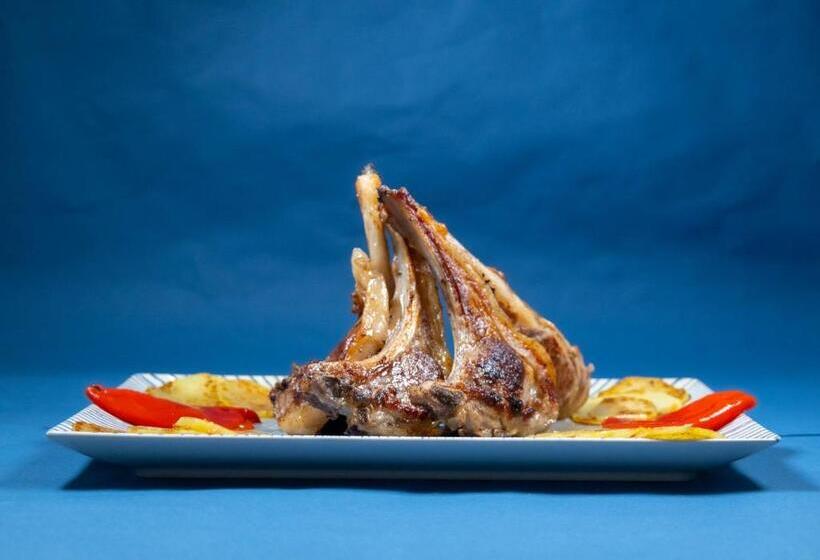 בית מלון כפרי Casa Belón