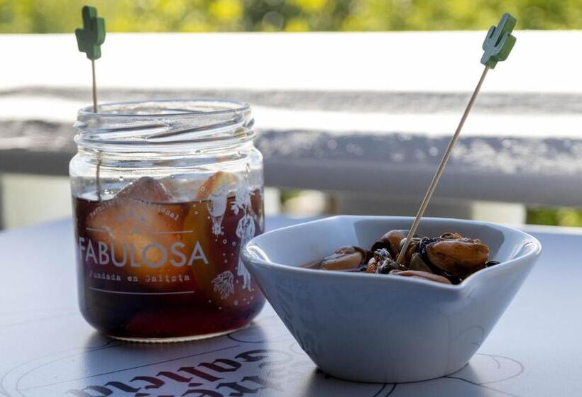 בית מלון כפרי Casa Belón