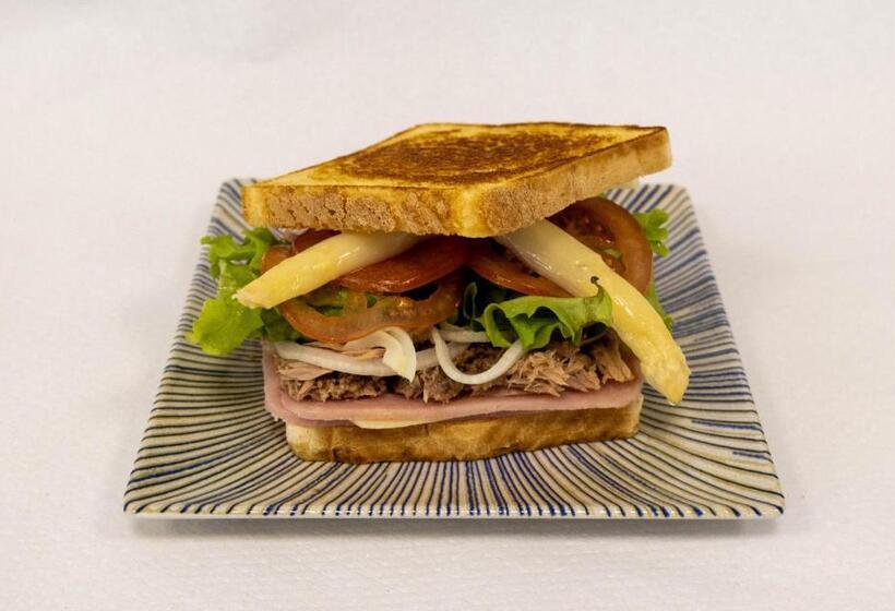 בית מלון כפרי Casa Belón