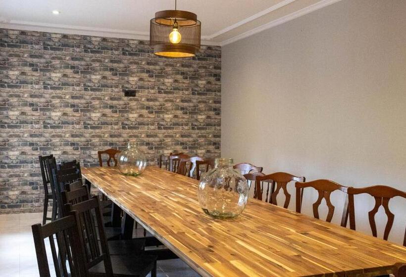 בית מלון כפרי Casa Belón