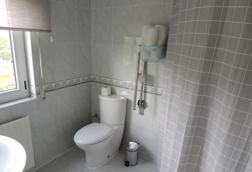 בית מלון כפרי Casa Belón