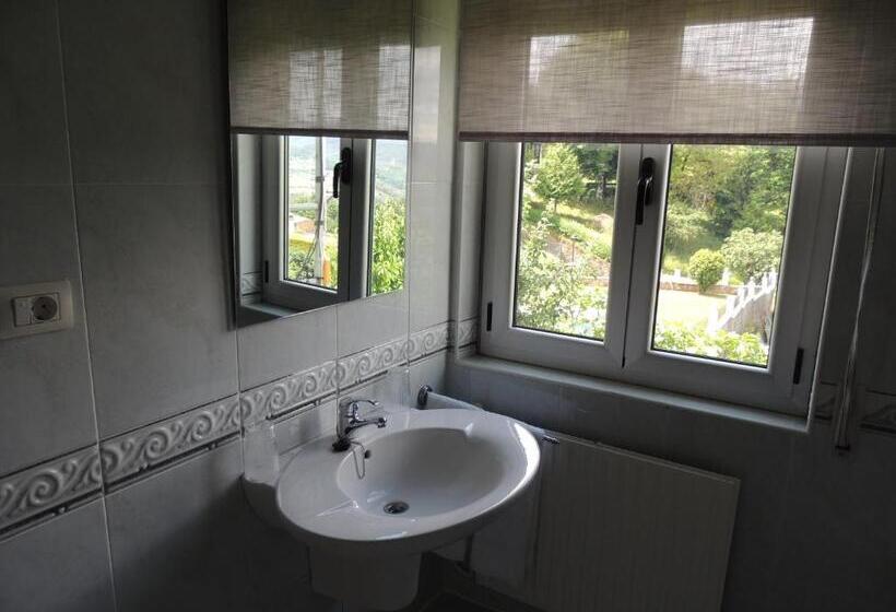 בית מלון כפרי Casa Belón