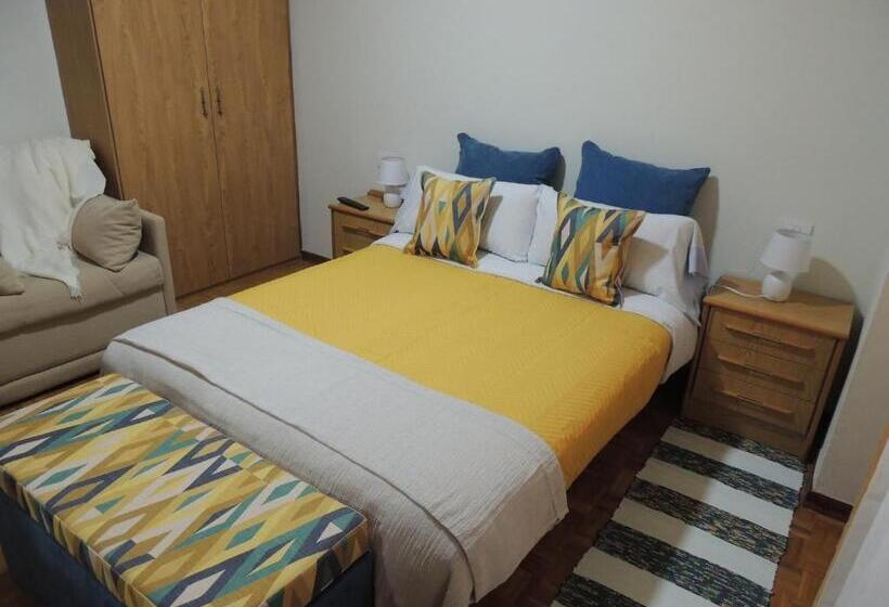 בית מלון כפרי Casa Belón