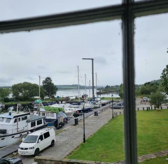 ホテル Custom House