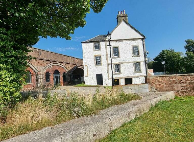 ホテル Custom House