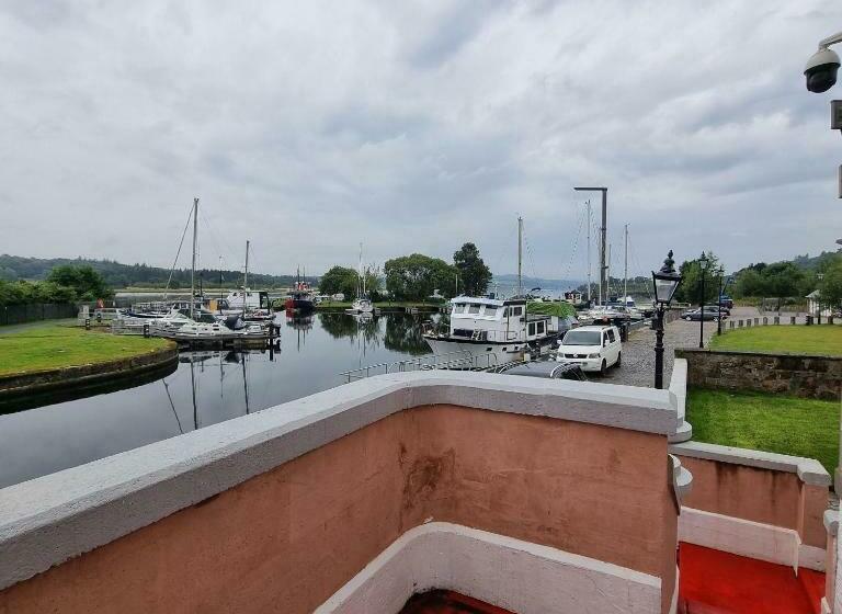 ホテル Custom House