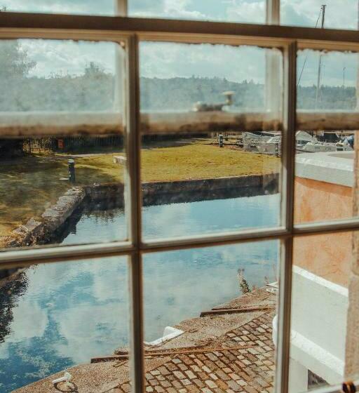 ホテル Custom House