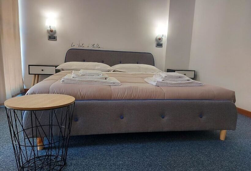 בית מלון כפרי Domus