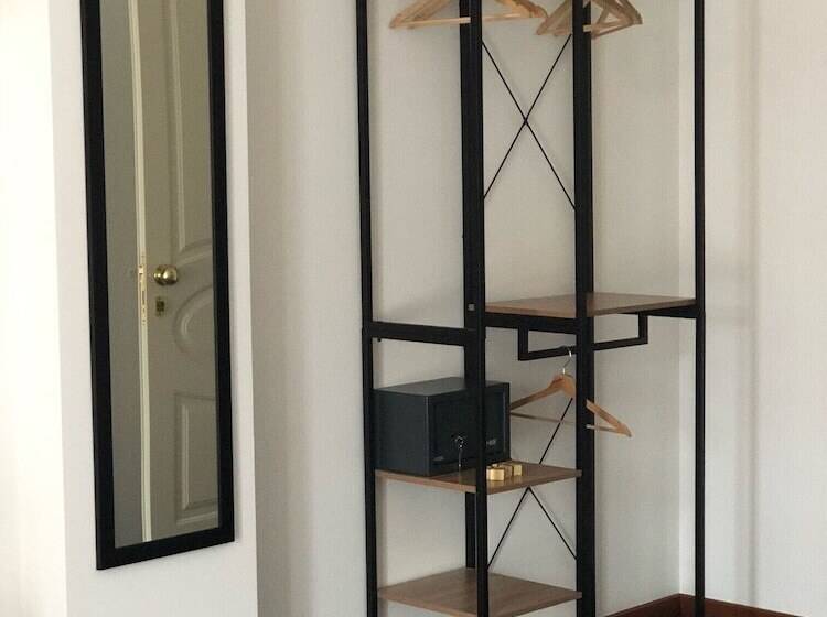 בית מלון כפרי Domus