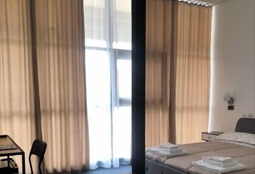 בית מלון כפרי Domus