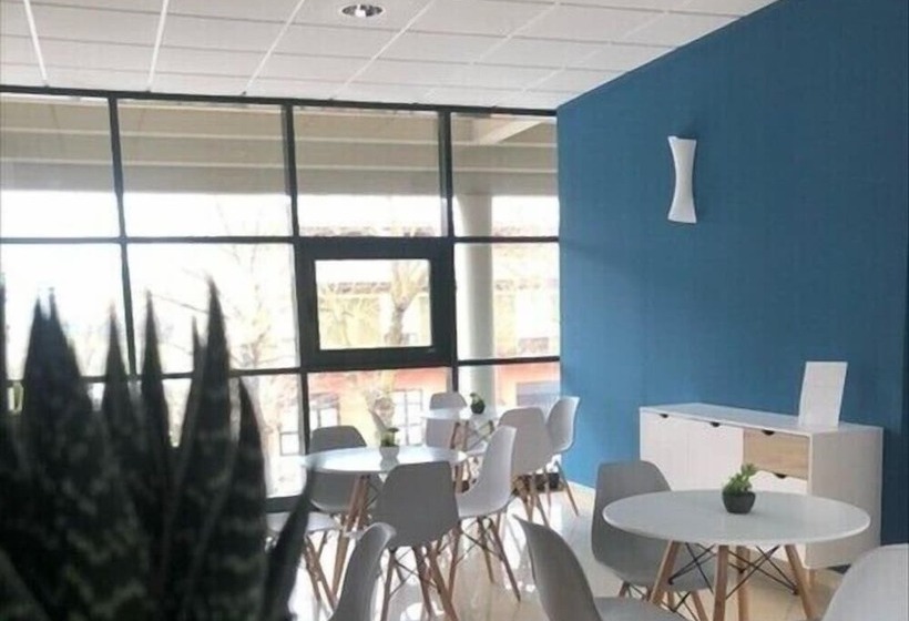 בית מלון כפרי Domus