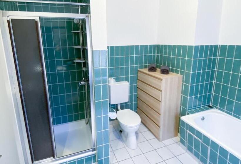 Отель Garni Bad Café Bad Niedernau