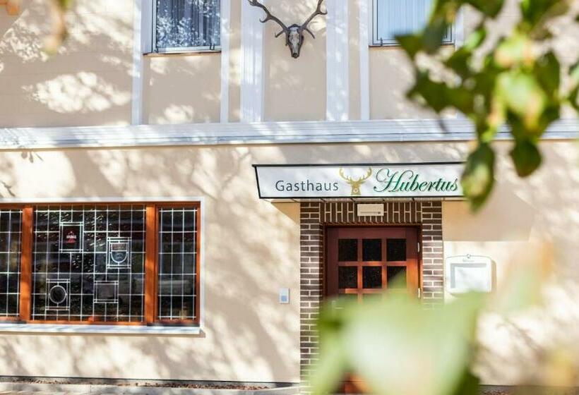 فندق & Restaurant Hubertus Sehnde
