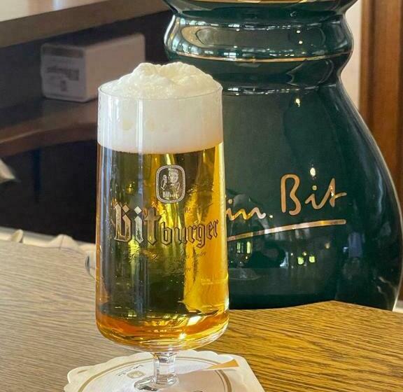 호텔 Gasthaus Hubertus