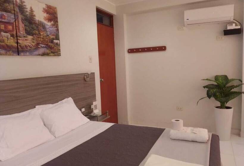 Gran Hotel Millennium