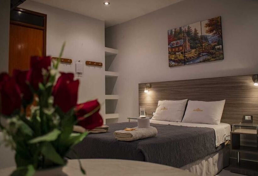 Gran Hotel Millennium