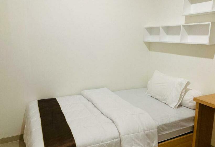 호텔 Griya Daffarra Near Ugm Yogyakarta Mitra Reddoorz