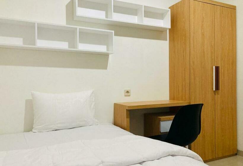 호텔 Griya Daffarra Near Ugm Yogyakarta Mitra Reddoorz