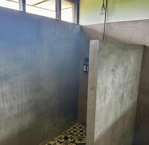 فندق Hacienda La Mesa   Coffee Farm