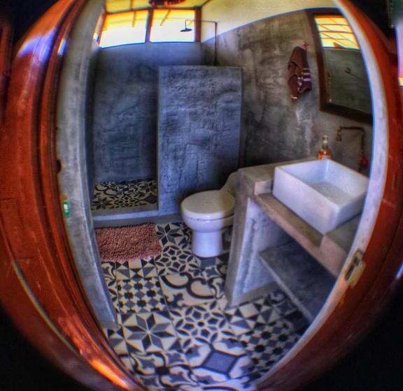 فندق Hacienda La Mesa   Coffee Farm