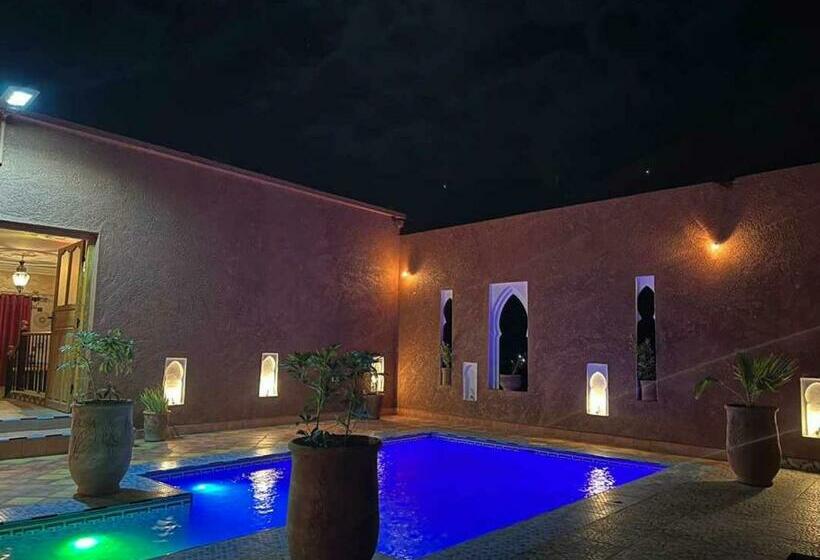 Отель Hôtel Bia Besta