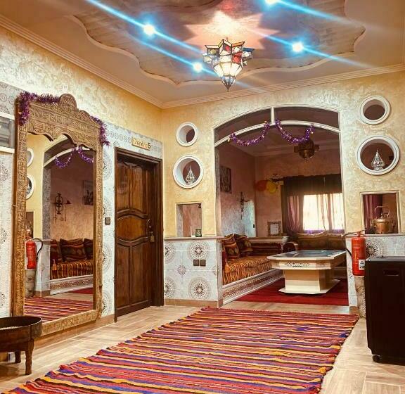 Отель Hôtel Bia Besta