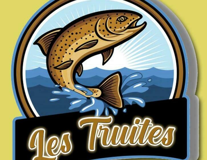 فندق Hôtel Les Truites