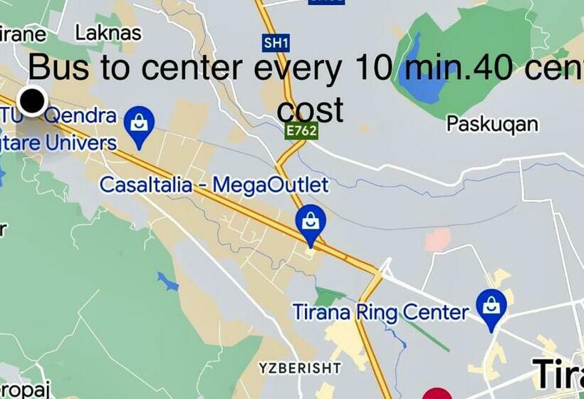 호텔 Julton Events