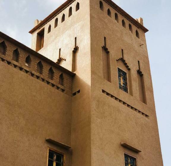 酒店 Kasbah Hnini