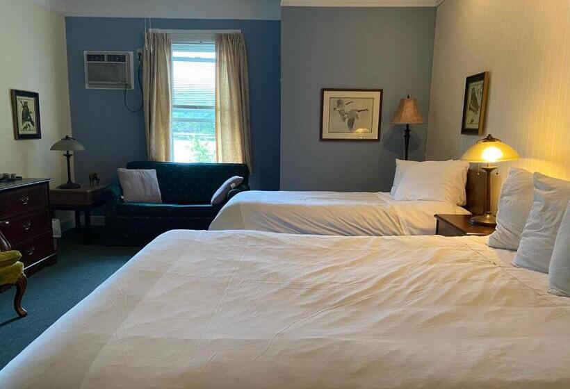 فندق Kenney Rideau