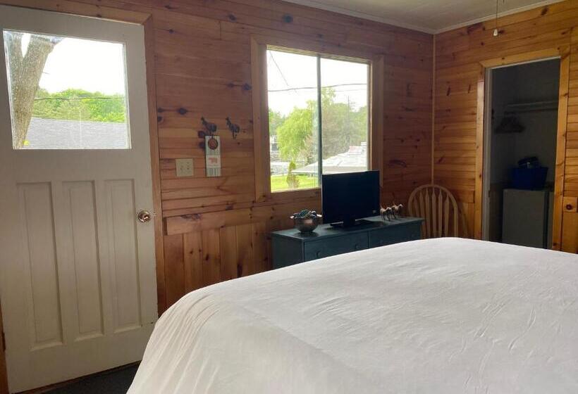 فندق Kenney Rideau