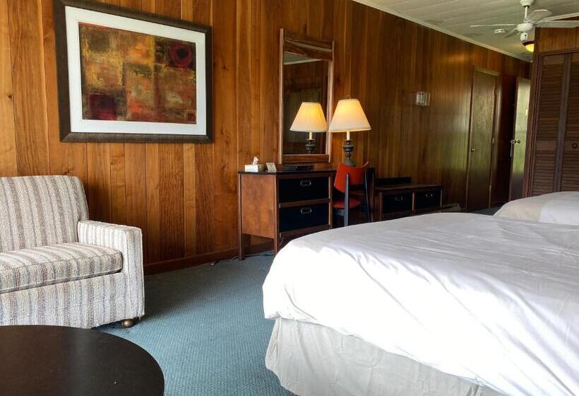 فندق Kenney Rideau