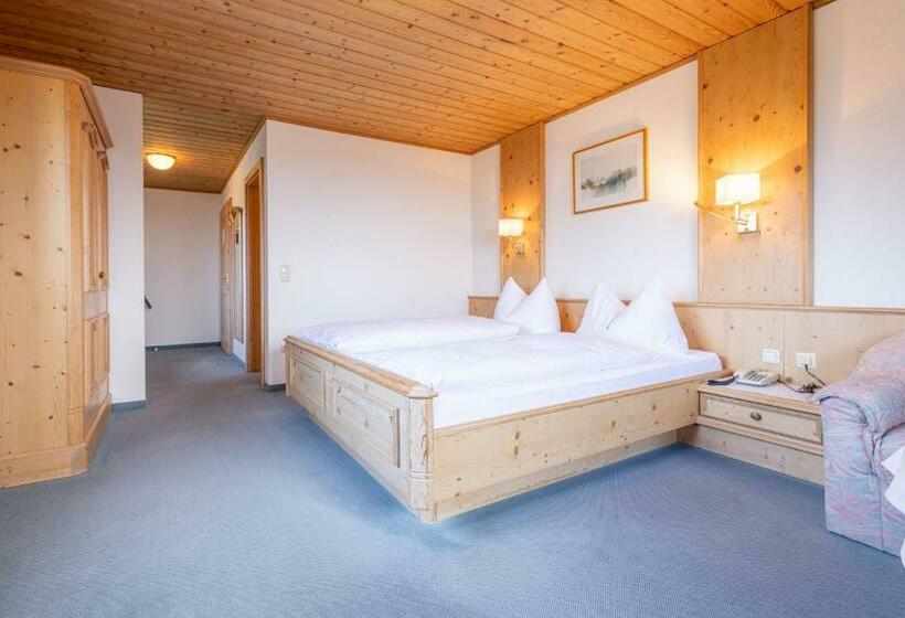 Landhotel Atzmüller