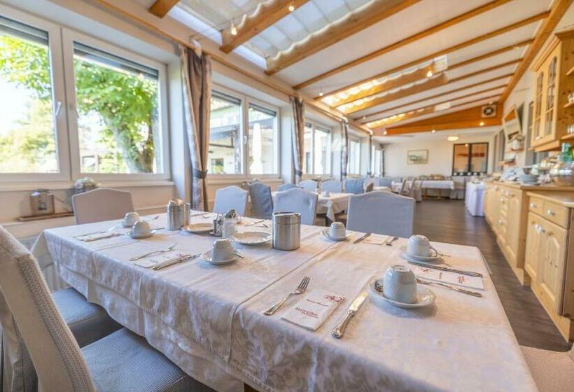 Landhotel Atzmüller