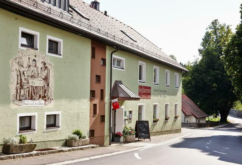 Landhotel Atzmüller