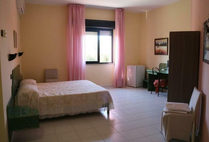 Отель Mater Mediterranea