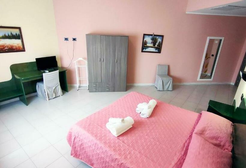 Отель Mater Mediterranea