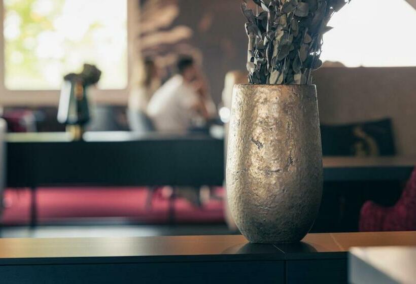 ホテル Monardo Hasenberg