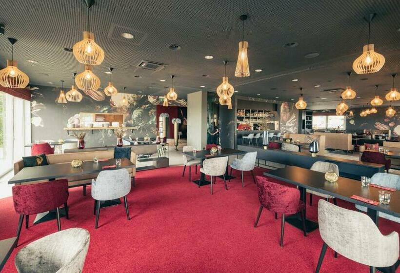 ホテル Monardo Hasenberg