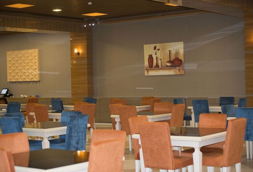 هتل Naxçıvan Palace