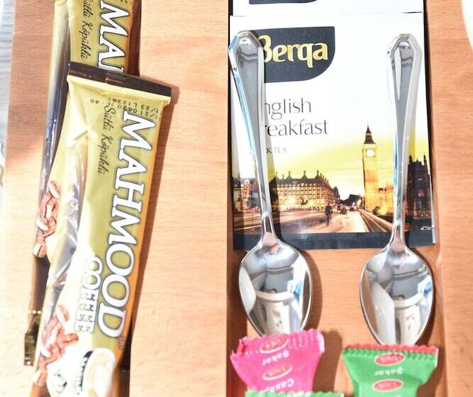 هتل Naxçıvan Palace