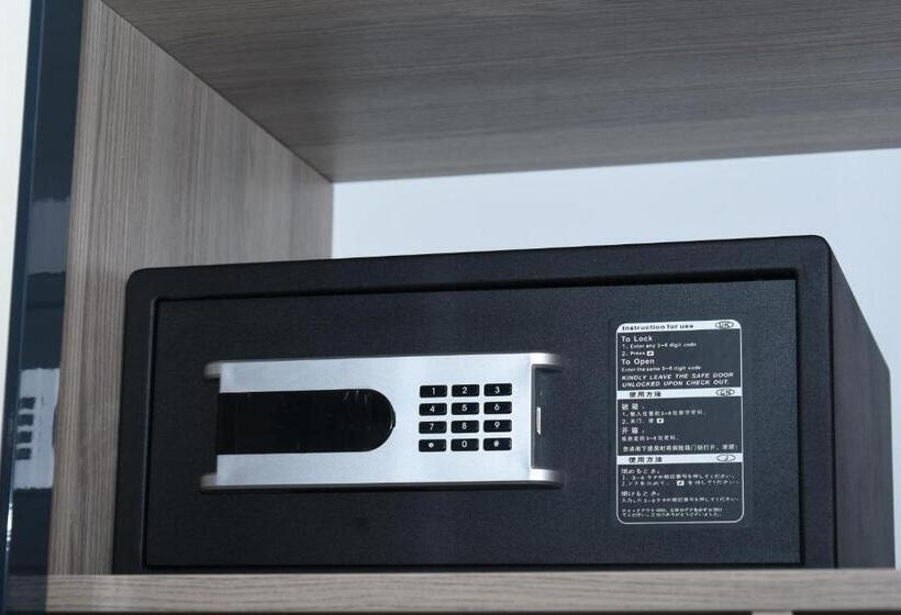 هتل Naxçıvan Palace