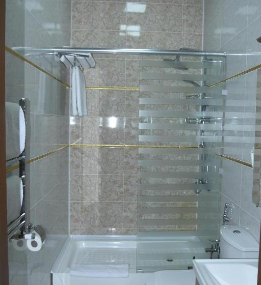 هتل Naxçıvan Palace