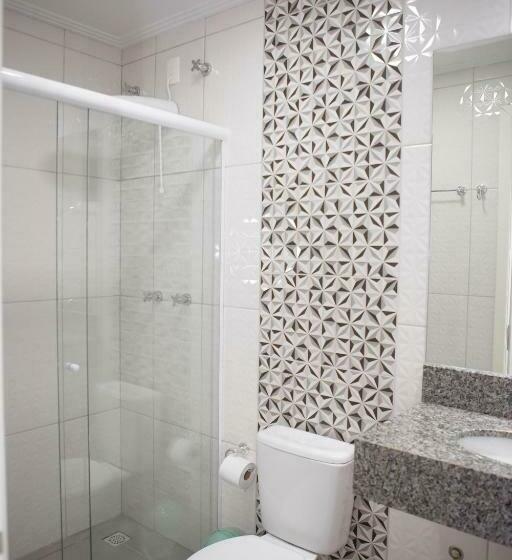 酒店 Pousada Bel Vedere