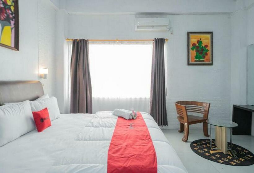 酒店 Reddoorz @ Kampung Sawah Jatimurni Bekasi