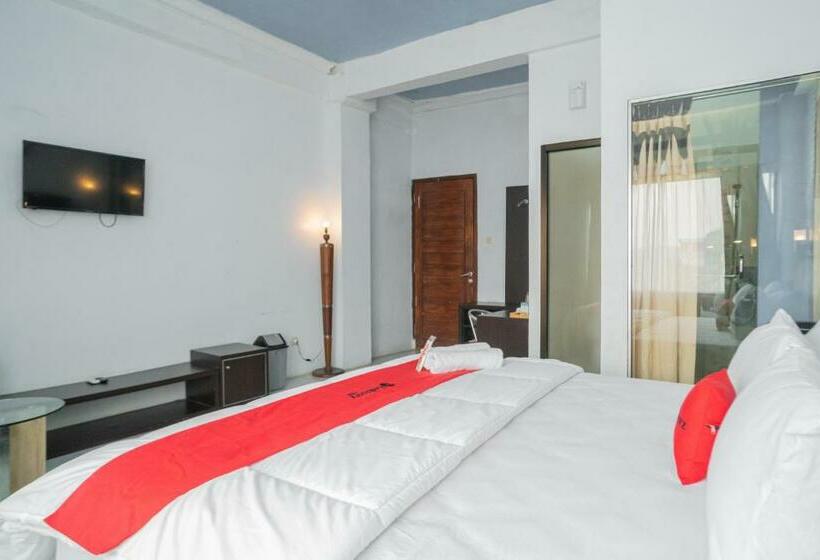 酒店 Reddoorz @ Kampung Sawah Jatimurni Bekasi