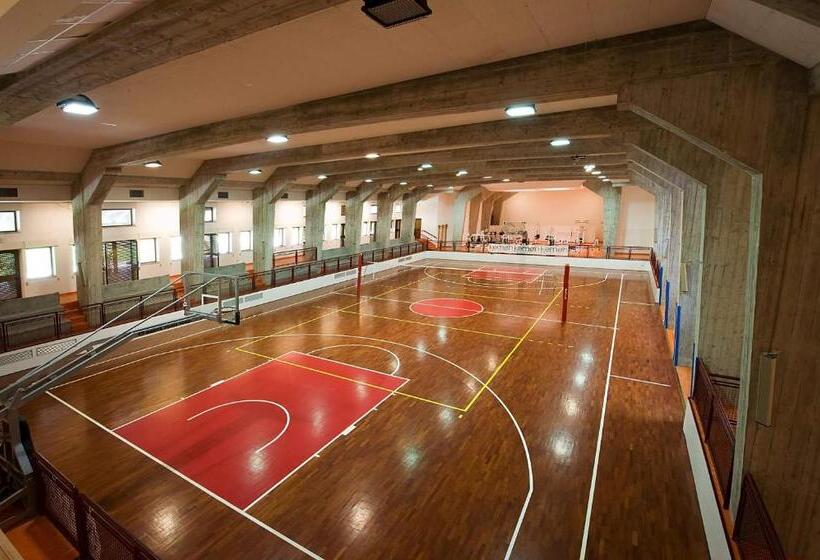 فندق Roccaporena & Margherita