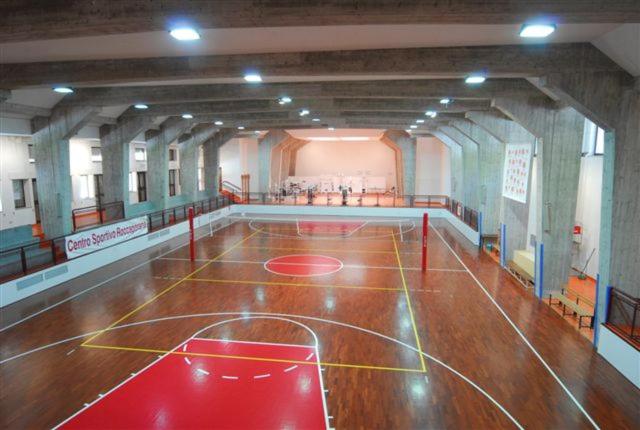 בית מלון כפרי Roccaporena & Margherita